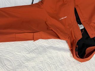Chaqueta cortavientos Carhartt