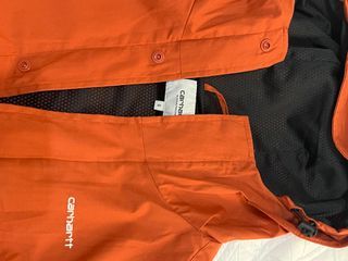 Chaqueta cortavientos Carhartt