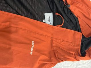 Chaqueta cortavientos Carhartt