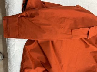 Chaqueta cortavientos Carhartt