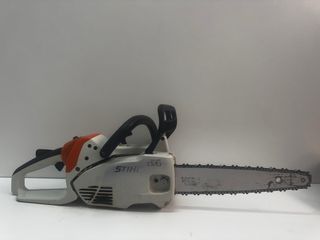 Motosierra Stihl MS 151 C