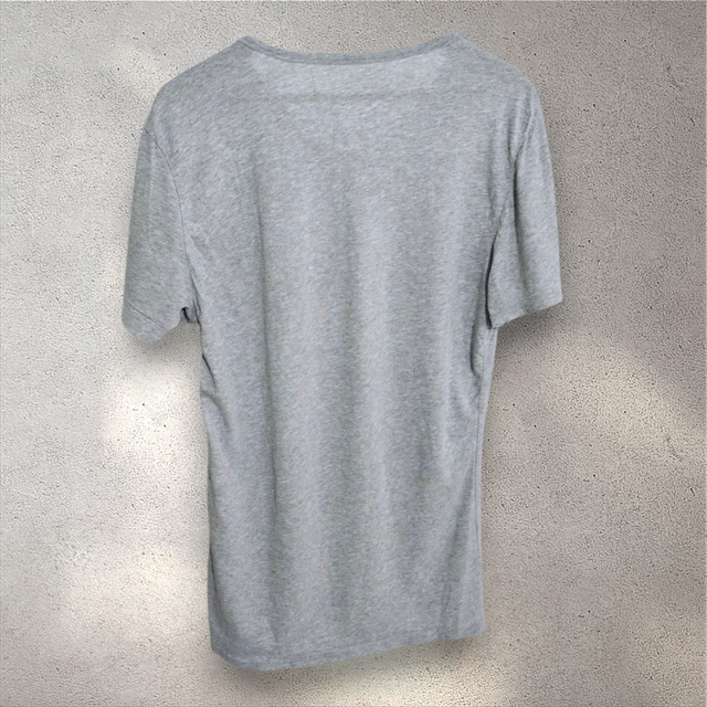 Tommy Hilfiger V-Neck T-Shirt Ref-71100