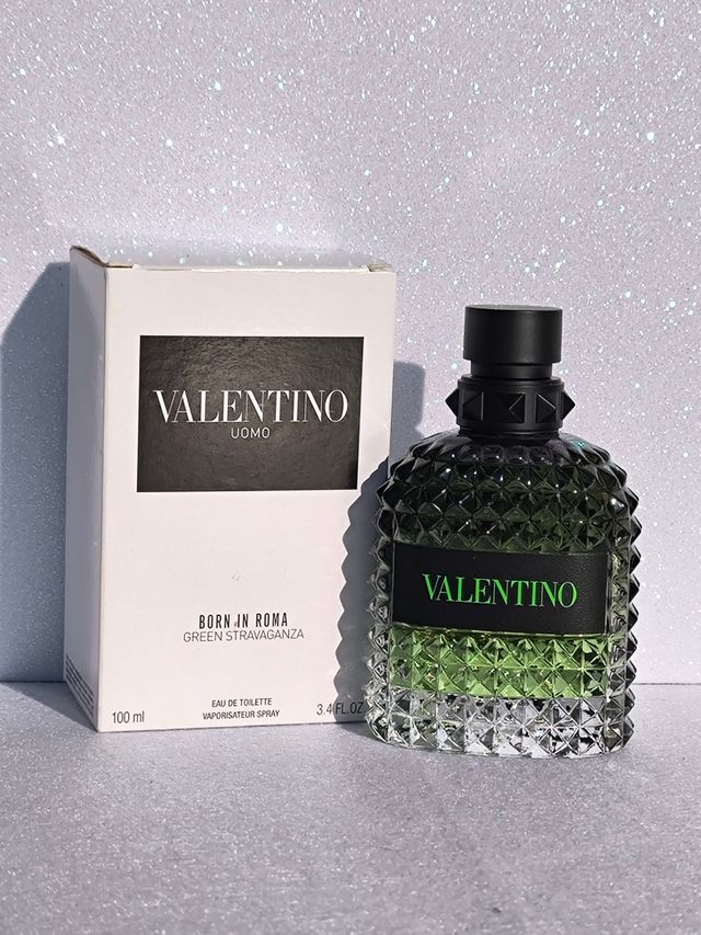 VALENTINO Hombre ORIGINAL