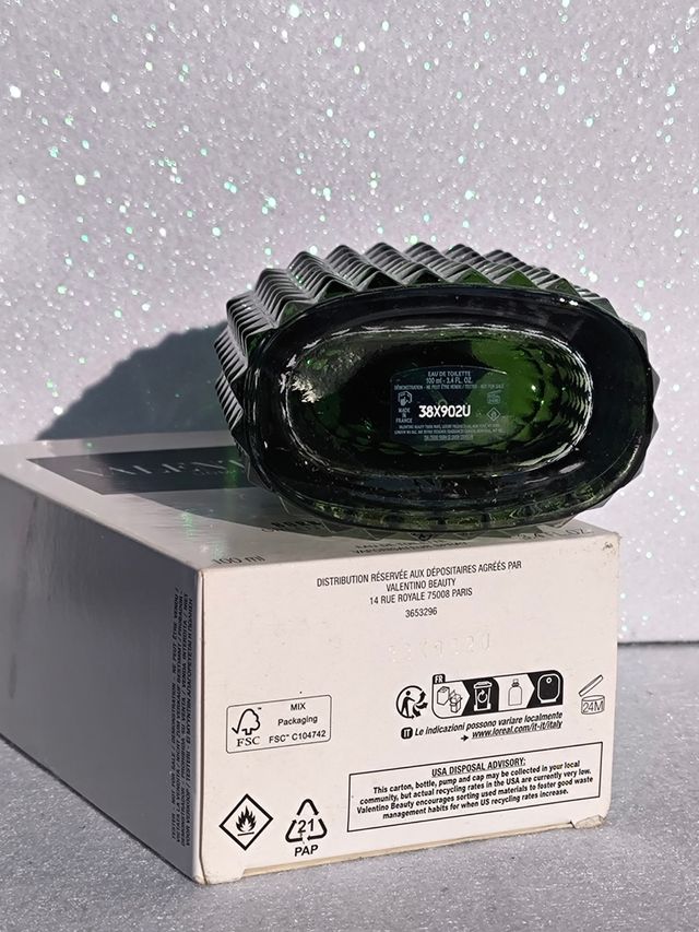 VALENTINO Hombre ORIGINAL