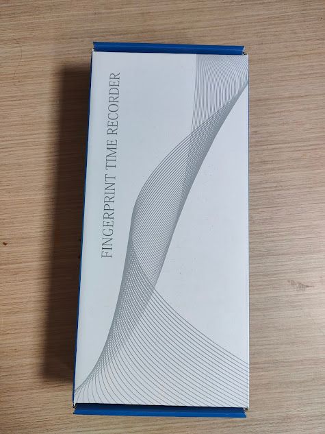 Control Horario Empleados