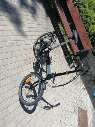 Bicicleta Dahon VITENSSE D7 HG