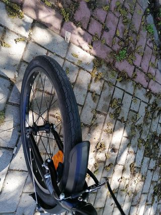 Bicicleta Dahon VITENSSE D7 HG