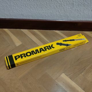 NUEVAS Promark Nylon 2B