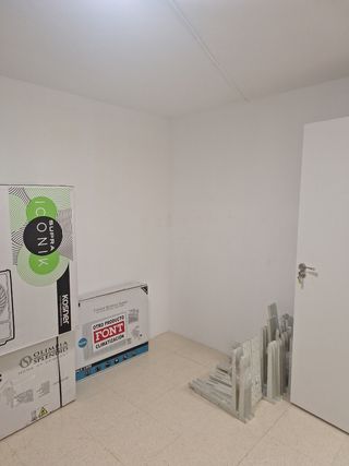 Trasteros en planta baja