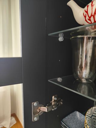 Conjunto brimnes ikea