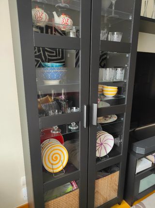 Conjunto brimnes ikea