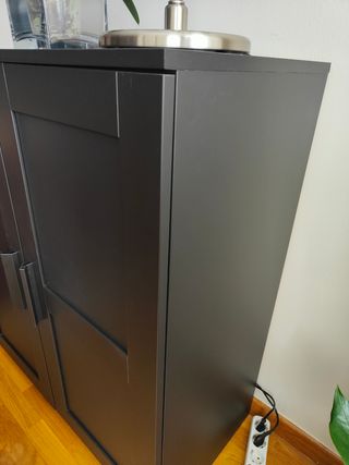 Conjunto brimnes ikea