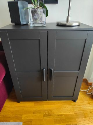 Conjunto brimnes ikea