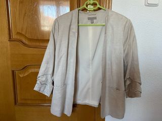 Chaqueta de vestir