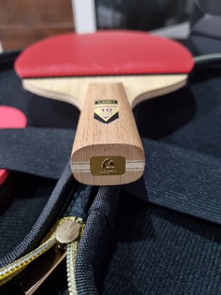 Raqueta Loki ITTF - Funda