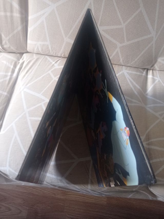 Queen.A kind of Magic