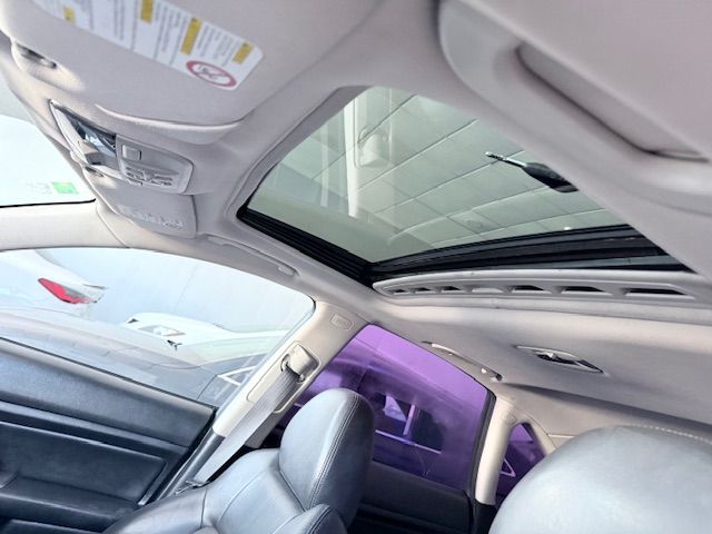 Subaru Legacy Sedan 2.5i 2005, foto 9