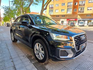 Audi Q2 2019