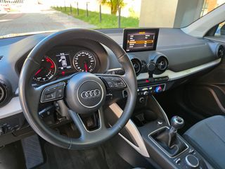 Audi Q2 2019