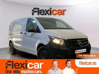 Mercedes Vito MERCEDES Vito 110 CDI