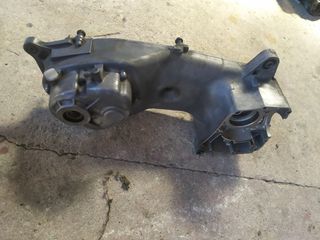 Carter derecho Yamaha X-Max 125