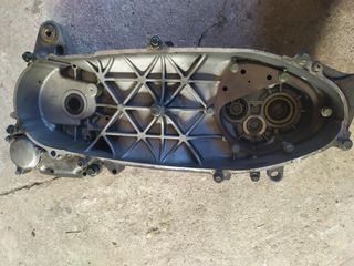 Carter derecho Yamaha X-Max 125