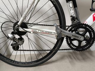 Bicicleta Rocasanto Roadrace 1.0 Velocid