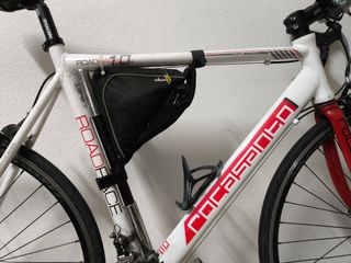 Bicicleta Rocasanto Roadrace 1.0 Velocid