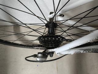 Bicicleta Rocasanto Roadrace 1.0 Velocid