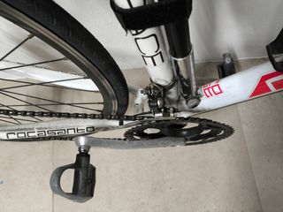Bicicleta Rocasanto Roadrace 1.0 Velocid