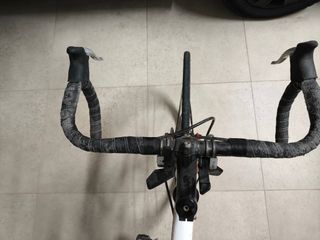 Bicicleta Rocasanto Roadrace 1.0 Velocid