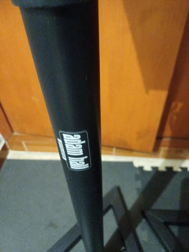 Soportes monitores estudio