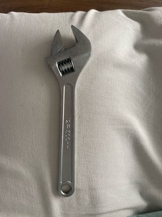 Llave inglesa 12"-300mm