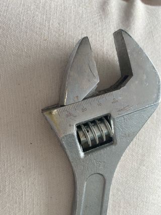 Llave inglesa 12"-300mm