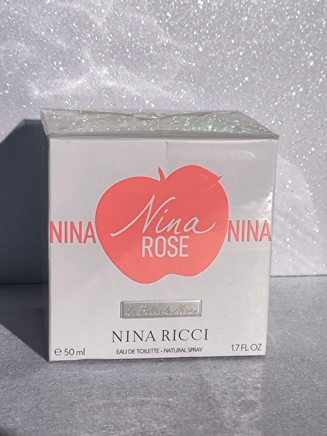 NINA RICCI ORIGINAL