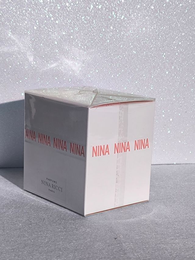 NINA RICCI ORIGINAL