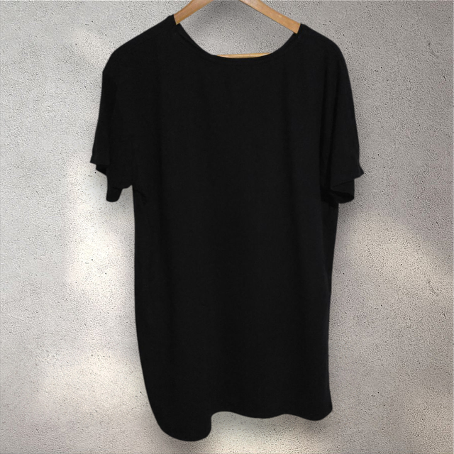 Chupa Chups Black T-Shirt My Style Ref-72100