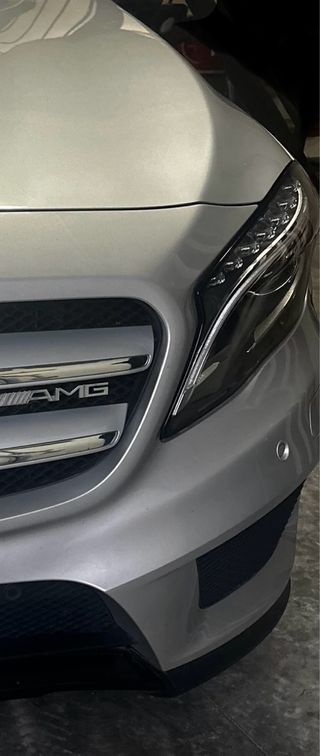 Restauración de todo tipo de faros profesional