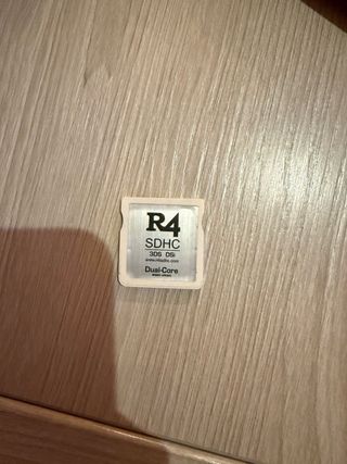 Nintento 3Ds Blue y accesorios