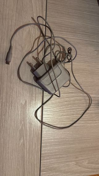 Nintento 3Ds Blue y accesorios