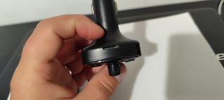 Modulatori bluetooth FM auto musica