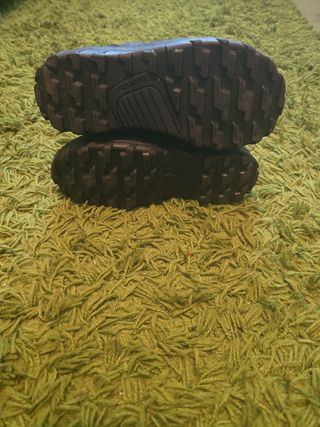 Botas agua ,nieve n 30 