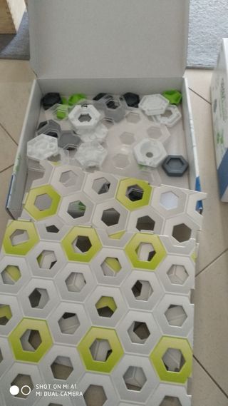 Gravitrax più l'estensione