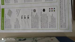 Gravitrax più l'estensione