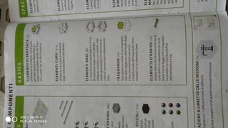 Gravitrax più l'estensione