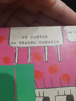 Xil Moniz KALANDRAKA