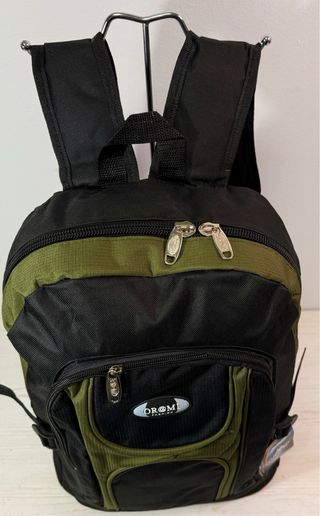 Mochila escolar 