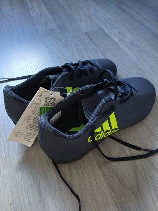 Botes futbol
