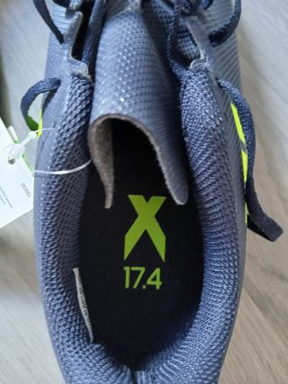 Botes futbol
