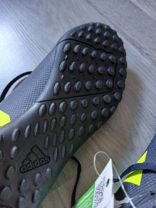 Botes futbol